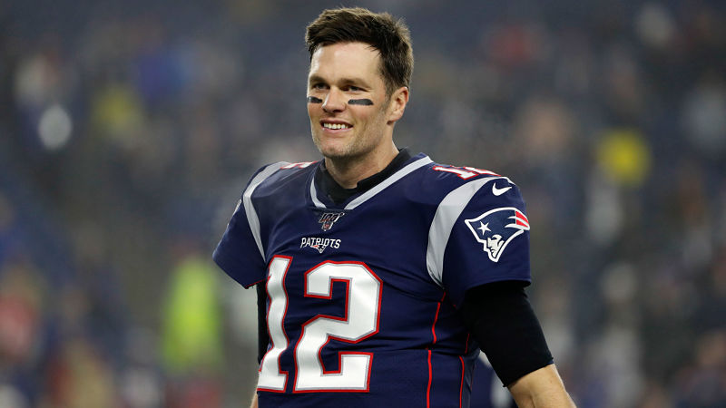 Certainly NOT!” O. J. Simpson refuses to crown Tom Brady as the 'Greatest  Athlete of All Time'