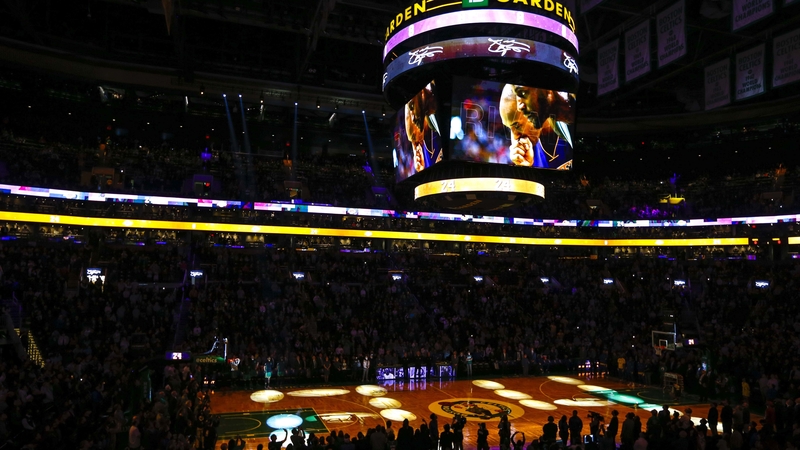 kobe bryant big stage