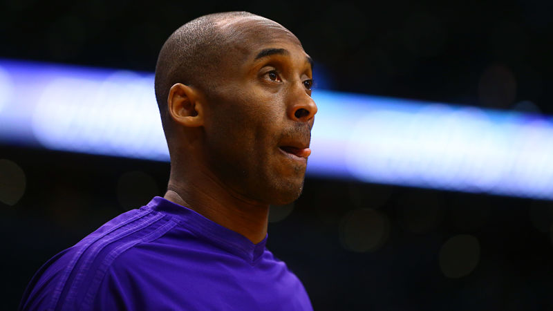 Chris Paul, Carmelo Anthony Post Emotional Instagram Tributes To Kobe ...