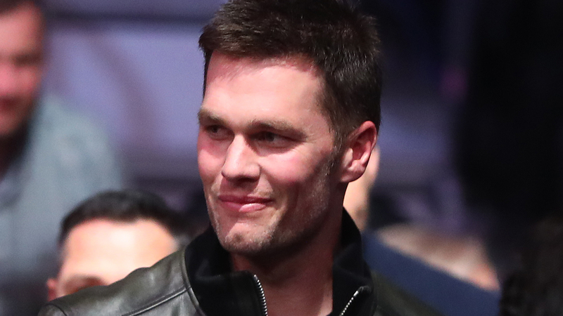 Dana White Believes Tom Brady Las Vegas Raiders Rumors Have Substance