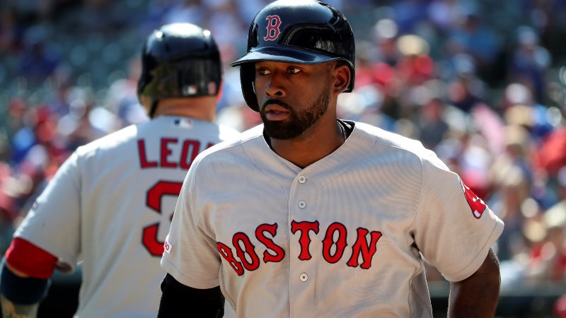 jackie bradley jr – Blogging the Red Sox