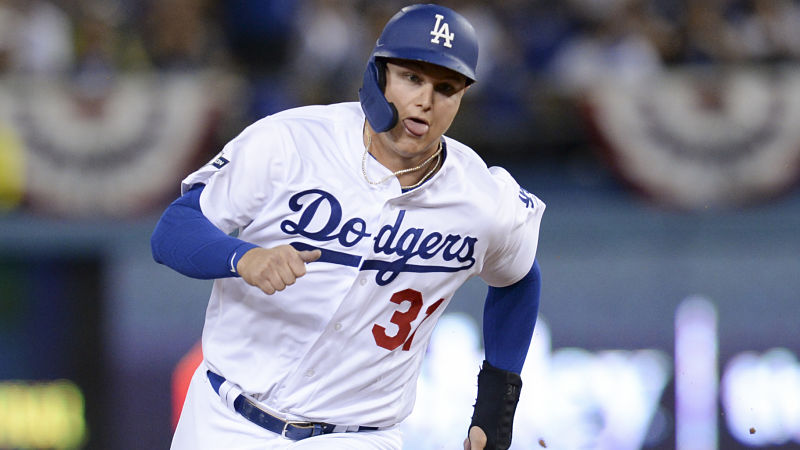 Joc Pederson Reportedly Traded to Angels; Dodgers Get Luis Rengifo