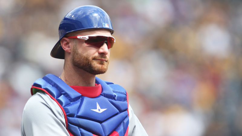 Jonathan Lucroy agrees with Red Sox