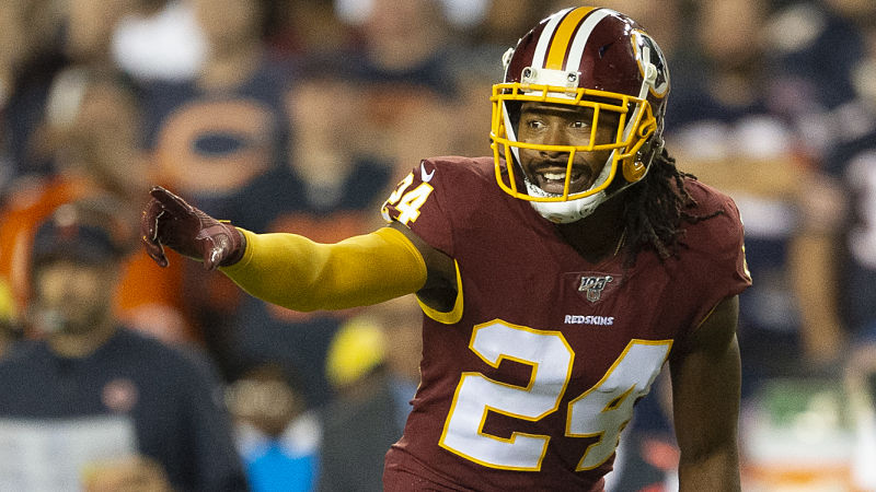 Buffalo Bills free agency review: CB Josh Norman