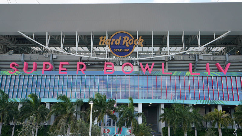 Super Bowl 2020: Watch Chiefs vs. 49ers with 4K live stream on