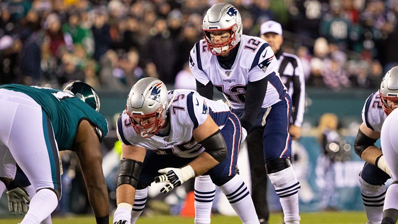 How Brandon Graham's trash-talking has Eagles laughing as they