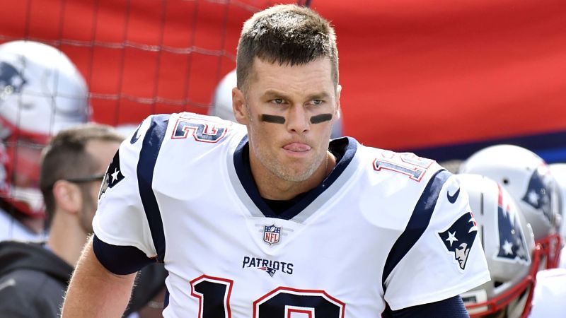 Could Tom Brady join the Tennessee Titans? Former Patriots teammate says  yes