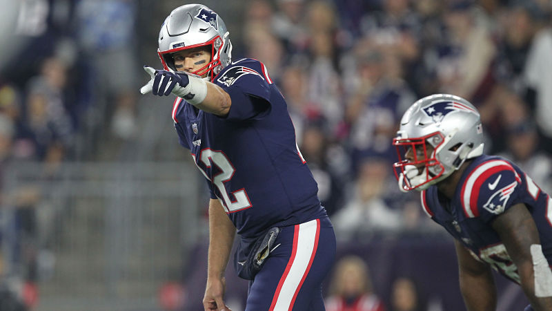 Latest odds forecast a return to Patriots for Tom Brady in 2020 - The  Boston Globe