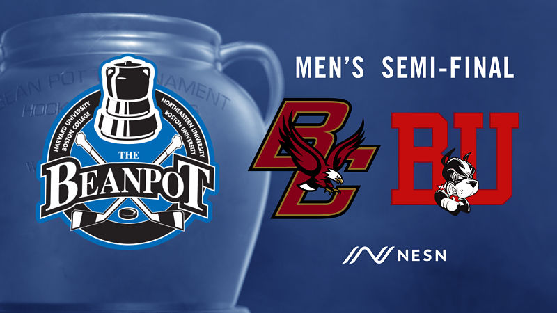 2020 Beanpot Semifinal Preview: BC Vs. BU Prediction, Key 