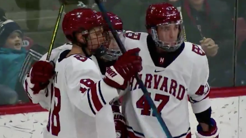 Harvard Archives - NESN.com