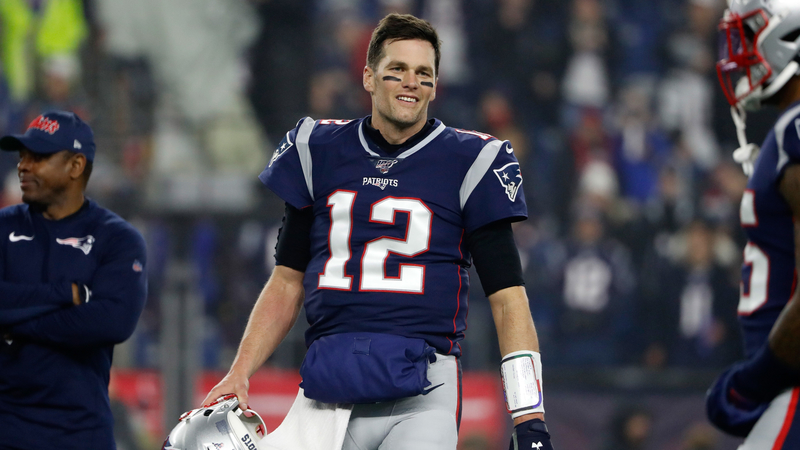 Nfl Rumors: Tom Brady 'in The Patriots Plans For 2020' Despite No Offer 