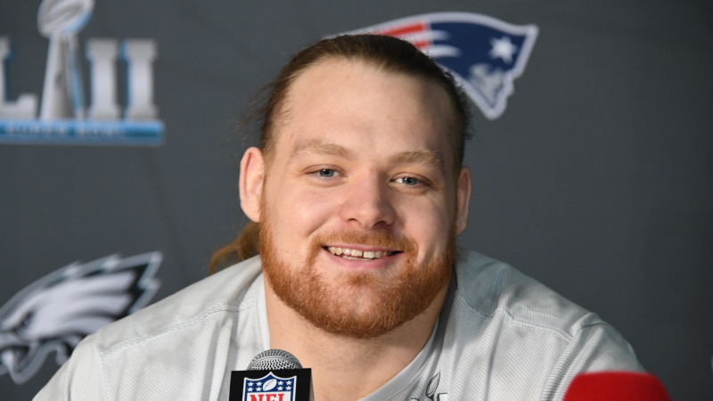 Players Only: Trivia With Beau Allen