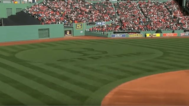 2013 Boston Red Sox