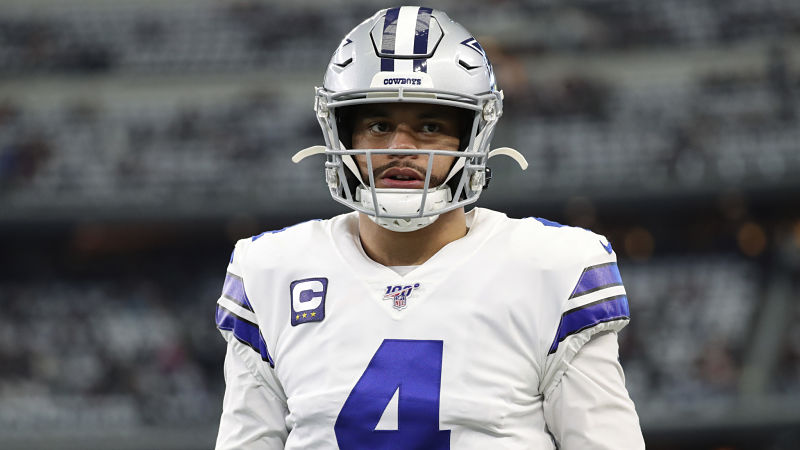 Dak Prescott (@_4dak) • Instagram photos and videos