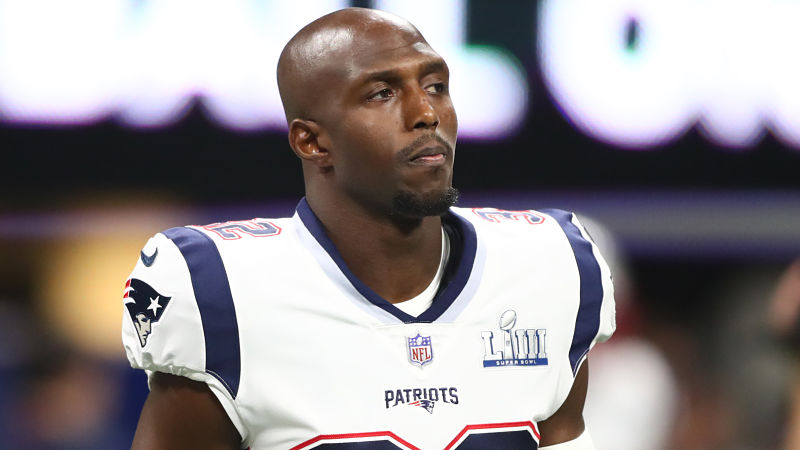 Devin McCourty Issues Heartbreaking Post About Death Of His Daughter ...