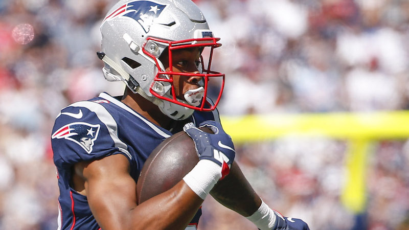 Why Jakobi Meyers Could Wind Up Benefitting From Tom Brady's Departure ...