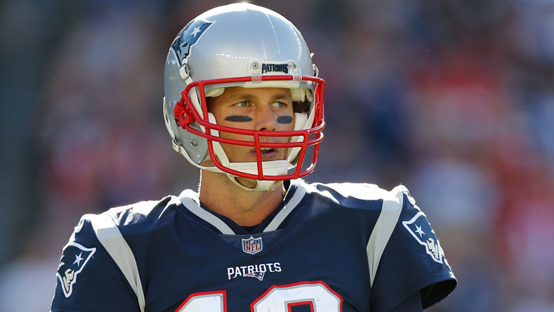 VIDEO: It Really Sounds Like Adam Schefter is Teasing Tom Brady Leaving the  Patriots