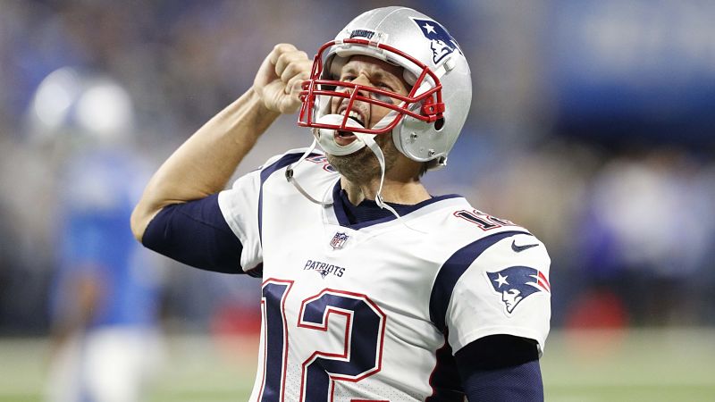 Why Did Tom Brady Join The Buccaneers? - The SportsRush