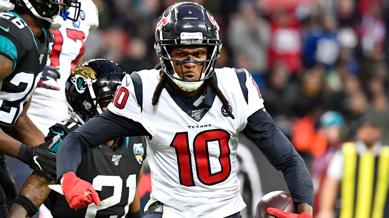 The DeAndre Hopkins Trade Was More Lopsided Than Initially Thought