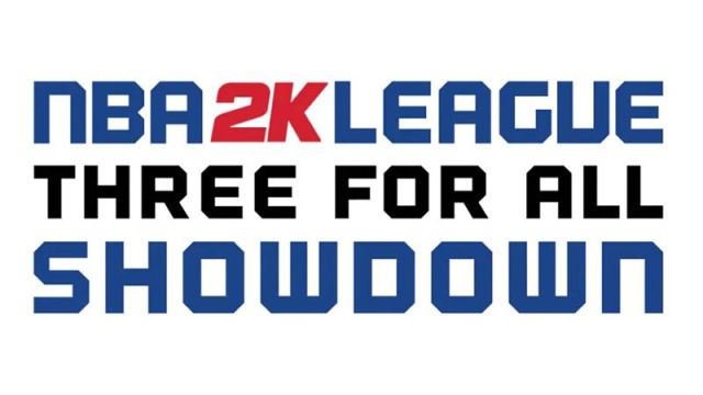 NBA 2K League Tournament