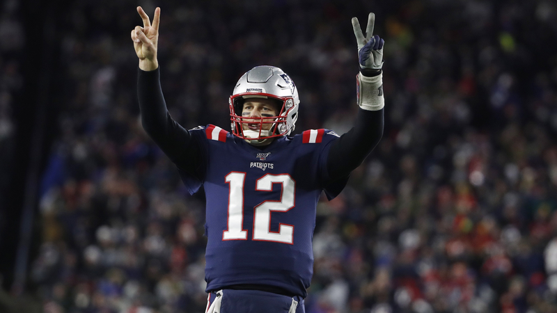 NFL Rumors: Tom Brady Had These Two Requests For Bucs In ...