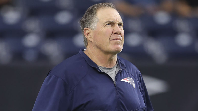 Patriots' Bill Belichick's high praise for Dolphins legend Don Shula, who's  dead at 90 