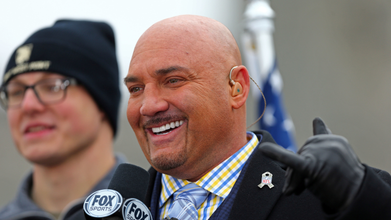 NFL insider Jay Glazer reveals incredible details of FBI's effort