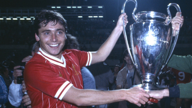 Liverpool Mourns Michael Robinson’s Death; Former Reds Striker Was
61