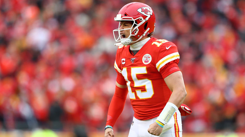 Jordan Love Earns Comparison to Patrick Mahomes from Former NFL QB - Sports  Illustrated Green Bay Packers News, Analysis and More