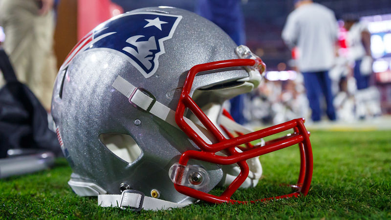 NFL Analyst Compares Potential Patriots Draft Target To Tedy Bruschi ...