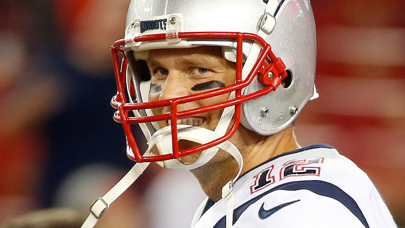 Tom Brady Cracks Joke About Trespassing Accident In Tampa Bay - NESN.com