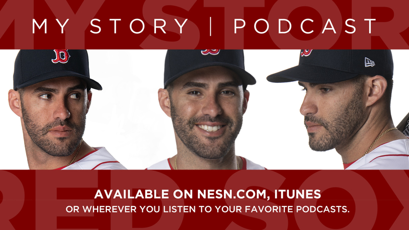 NESN Patriots Podcast on Apple Podcasts