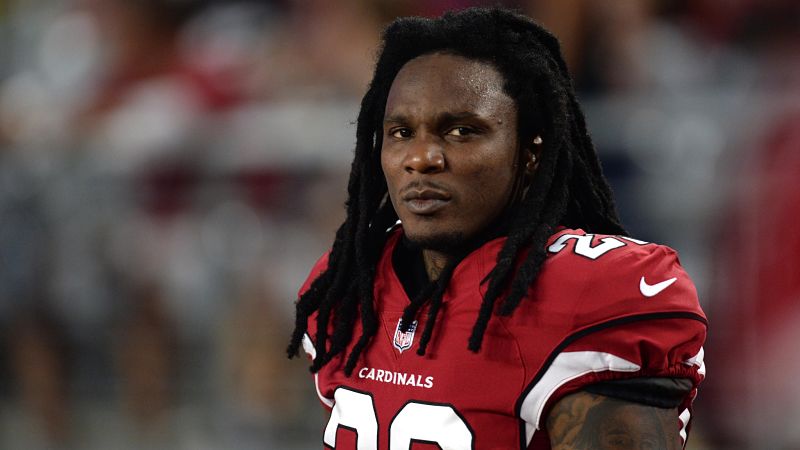 Ex-NFL Star Chris Johnson Reportedly Accused Of Funding Murder-For-Hire ...