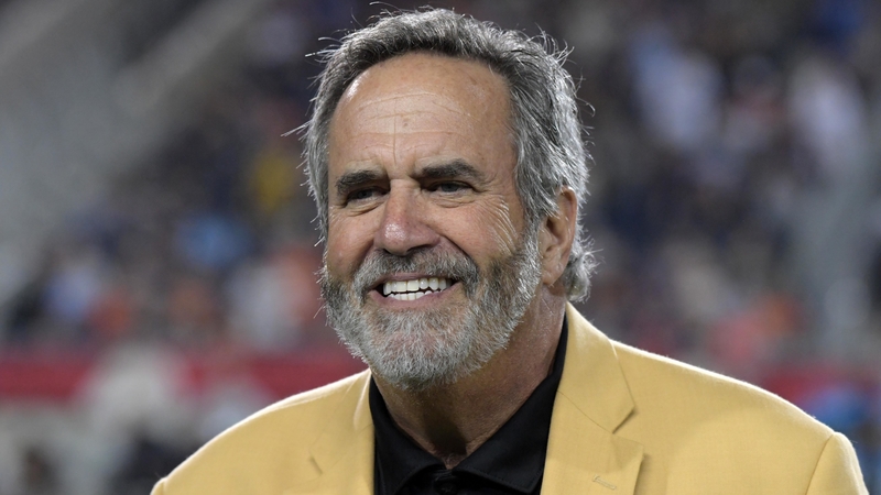 NFL Rumors: Dan Fouts Out As Analyst On CBS Football Broadcasts - NESN.com