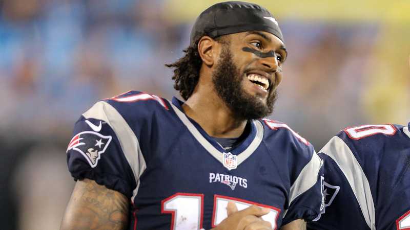 Ex-Patriot Aaron Dobson Goes On Twitter Rampage About Career In ...