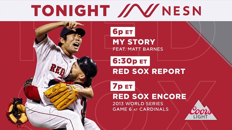 Red Sox Encore: Relive Sox-Cardinals 2004 World Series Game 2 Ahead Of NESN  Broadcast 