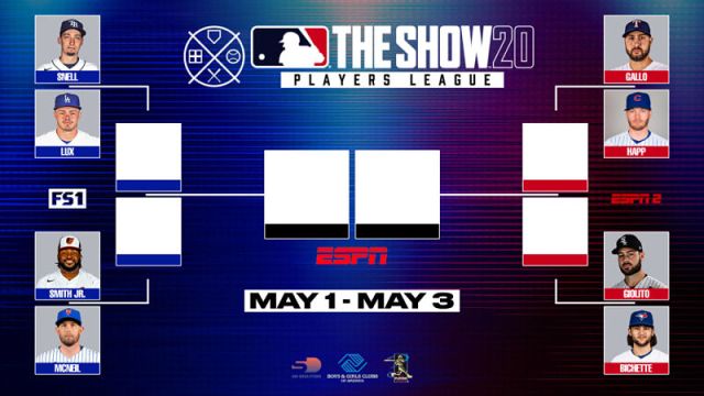 MLB The Show Players League