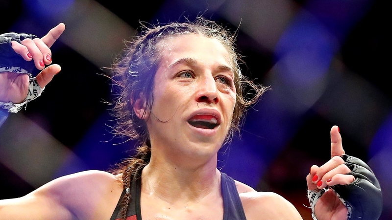 Michaela Vernava Archives