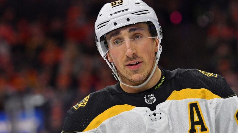 Adapt or die: how Brad Marchand went from notorious pest to