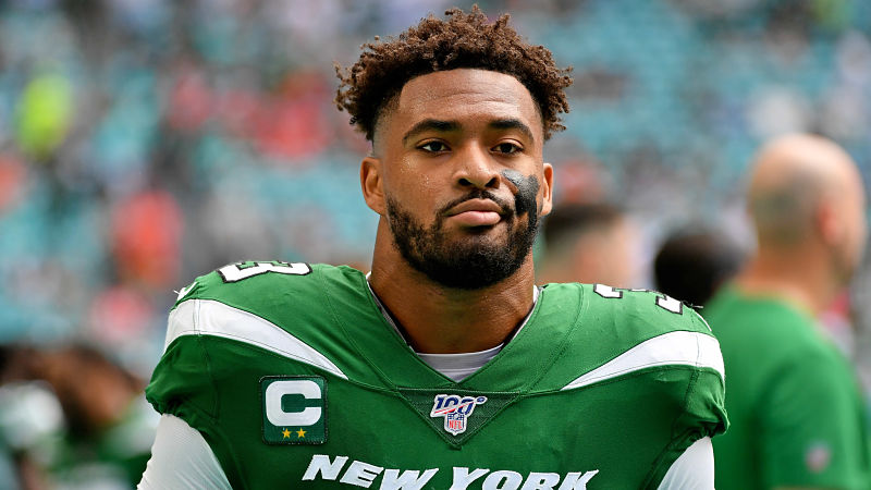 Jets fan stunned Instagram comment drew Jamal Adams' ire