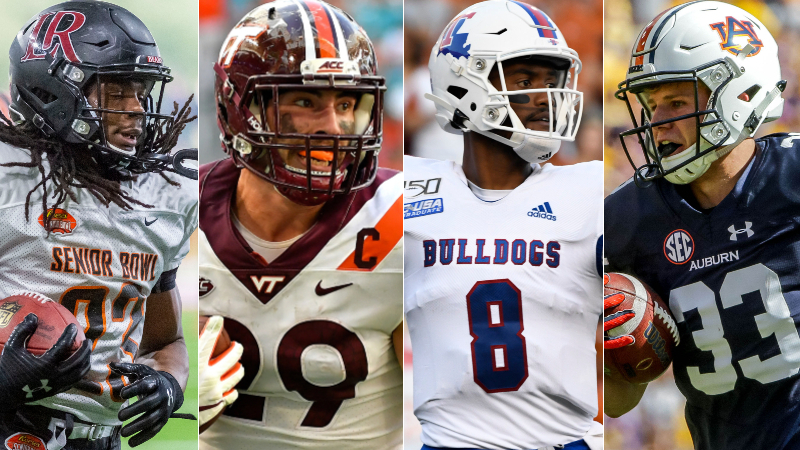 Patriots Rookie Takeaways: What To Know About Pats' Draft Picks, Top ...