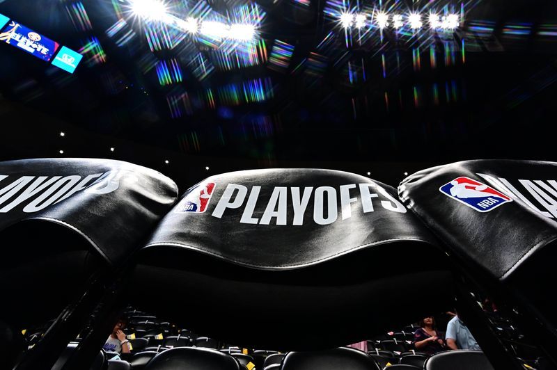 NBA Rumors: Here's How GMs Voted On Possible Return-To-Play Proposals ...