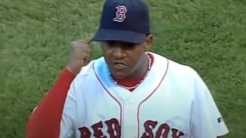 Yankees win one for Don Zimmer after brawl with Red Sox in 2003