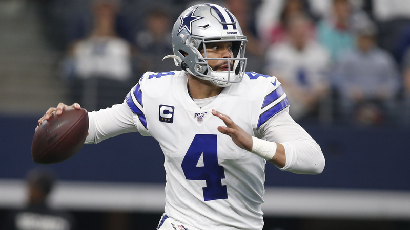 Former NFL Player Throws Shade At Cowboys QB Dak Prescott