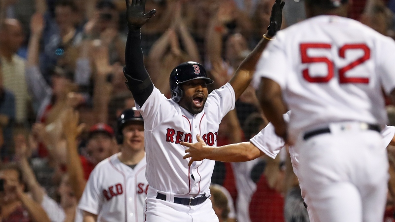 NESN To Air Best Of Red Sox-Yankees, Best Of Bruins-Canadiens