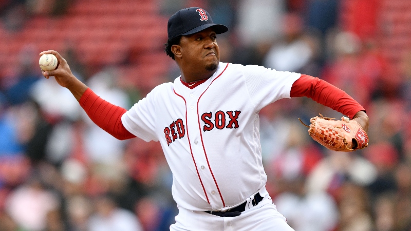 NESN To Air Best Of Red Sox’s Pedro Martinez, Bruins’ Patrice
Bergeron
