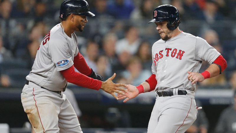 NESN To Air 2018 Red Sox Postseason Encores, Best of Tuukka Rask