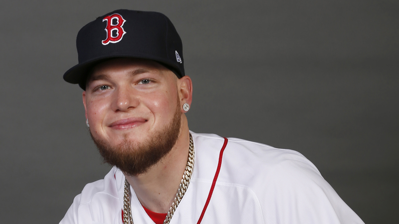 Red Sox Injury Updates: Alex Verdugo and Collin McHugh Making Significant  Progress as Training Camp Nears – Blogging the Red Sox