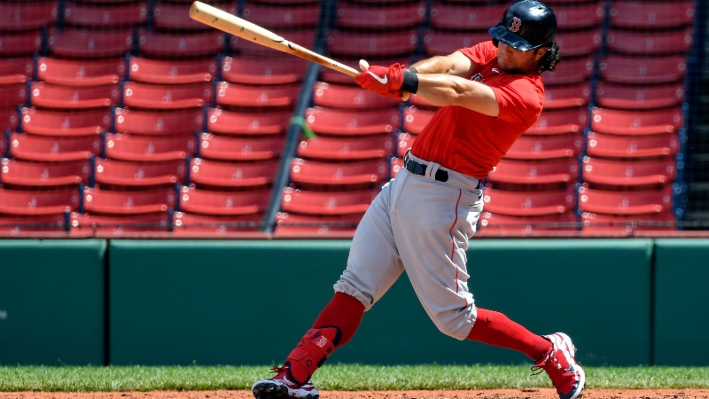 NESN To Air Red Sox Exhibition Games, Opening Day Weekend Slate