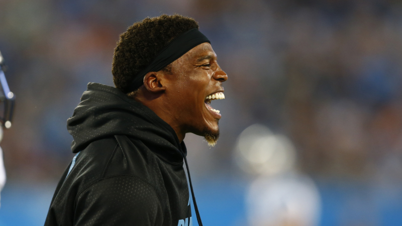 Cam Newton, Patriots video: New England released hype reel when